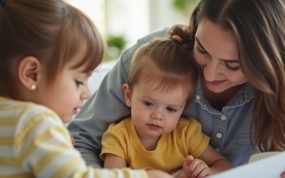 “NHỮNG ĐỨA TRẺ NGOAN” THỰC CHẤT LÀ PHÂN LY