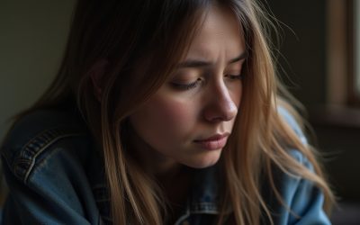 PHÂN LY CẤU TRÚC THỨ PHÁT TRONG SANG CHẤN TÂM LÝ