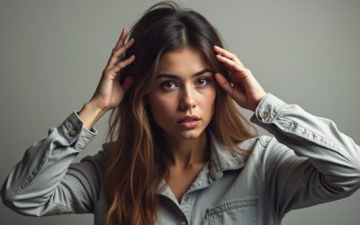 NÉ TRÁNH VÀ BỎ DỞ TRỊ LIỆU Ở THÂN CHỦ CPTSD